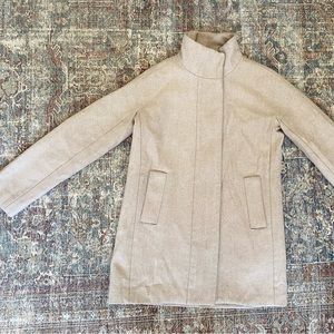 J.Crew Coat